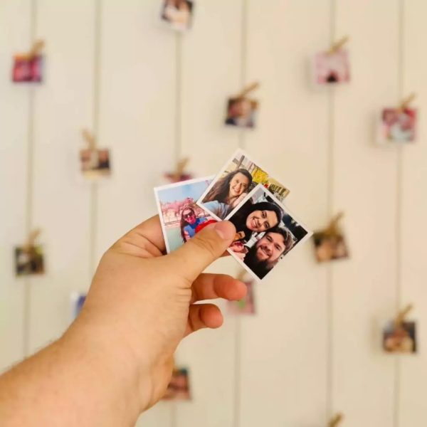 Fotos Polaroid