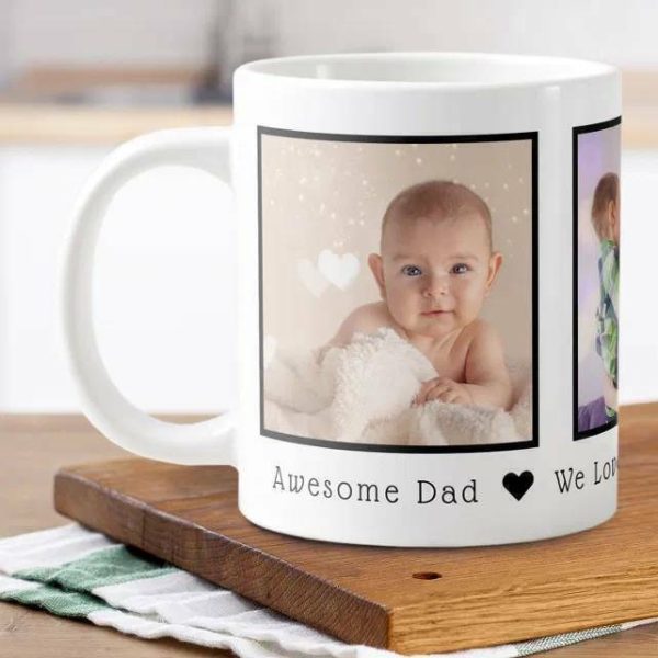 Caneca Personalizada