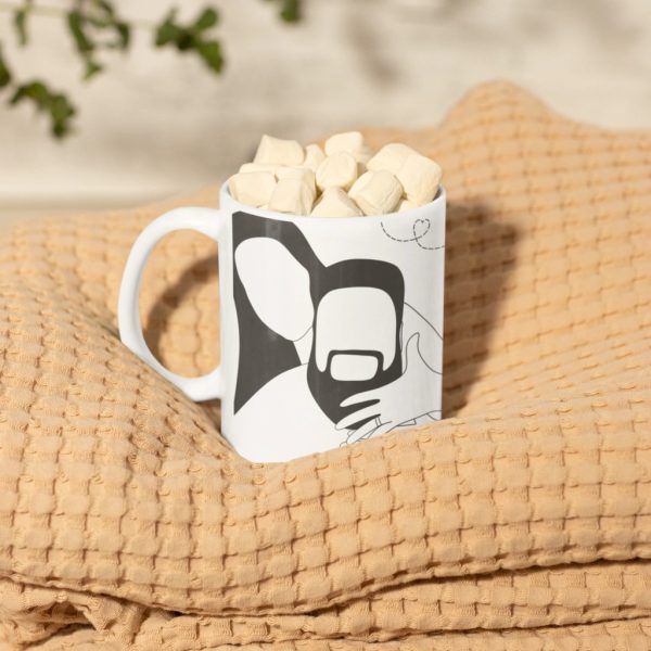 Caneca Releitura